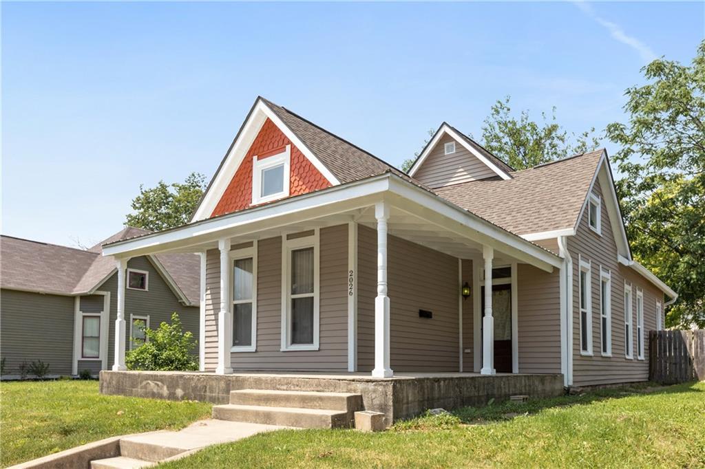 2026 10th Street - Photo 1