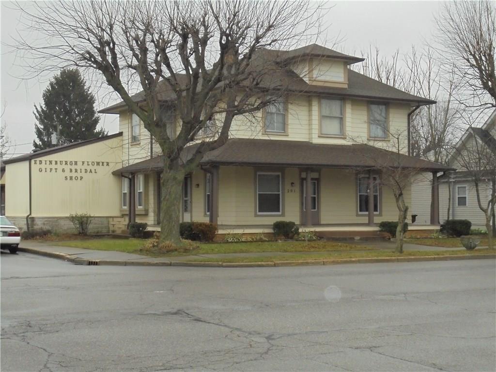 201 Main Street - Photo 1