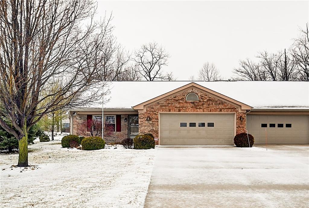1460 Stoney Pointe Way - Photo 1