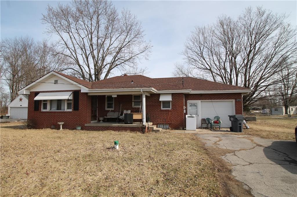 3772 St Rd 9 - Photo 1