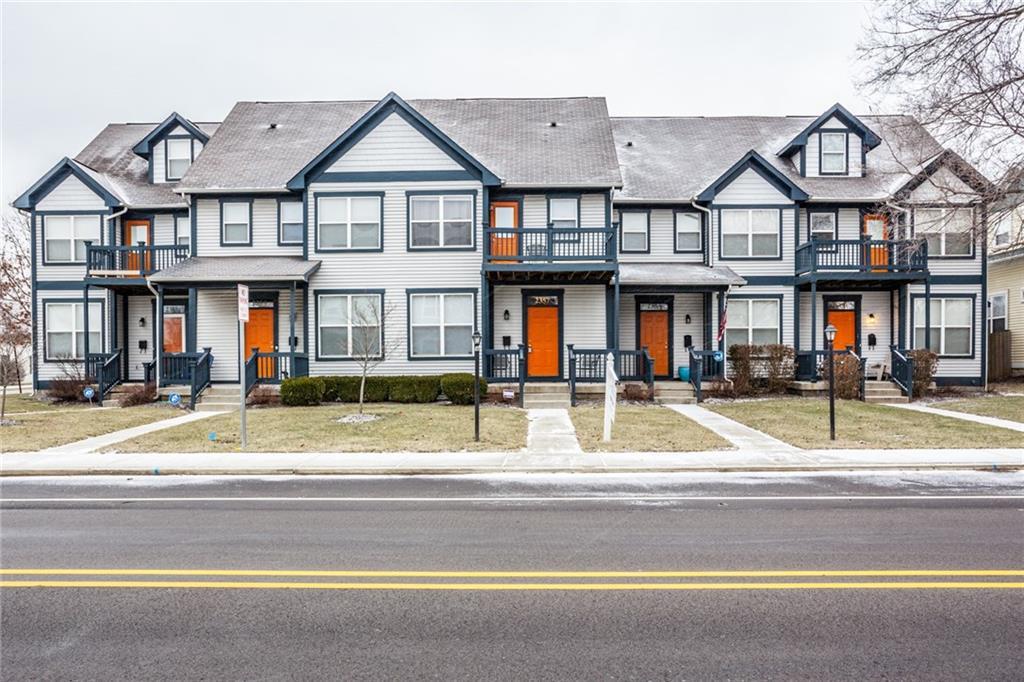 2357 Central Avenue - Photo 1
