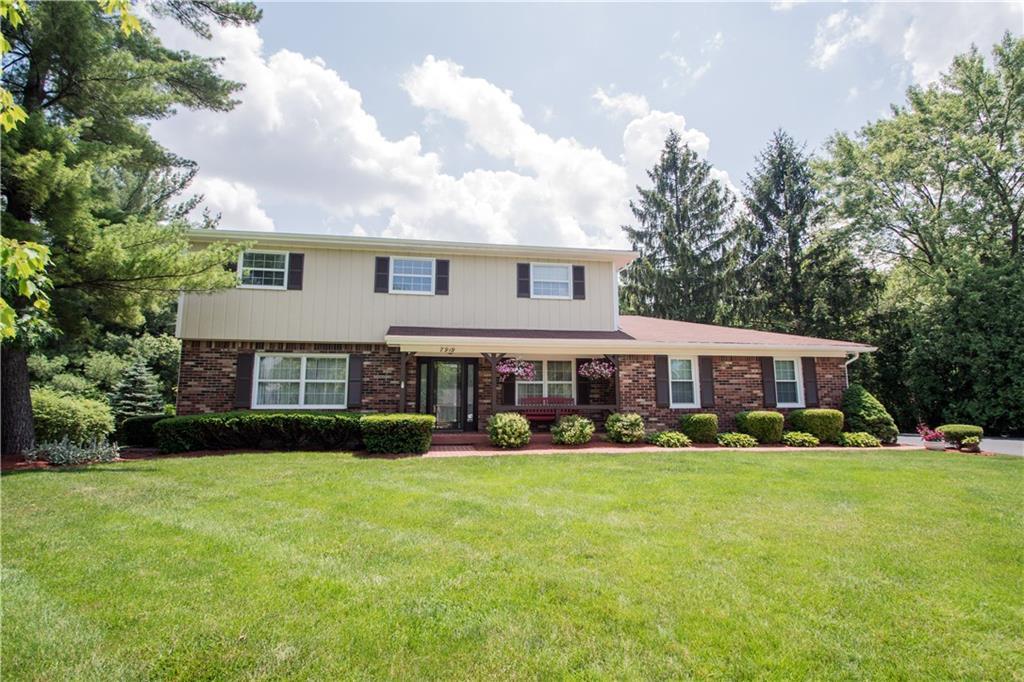 7919 Goodway Drive - Photo 1