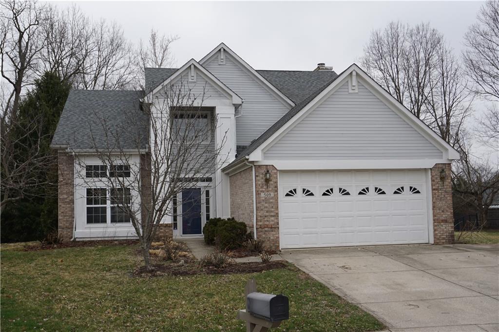 509 Blue Grass Court - Photo 1