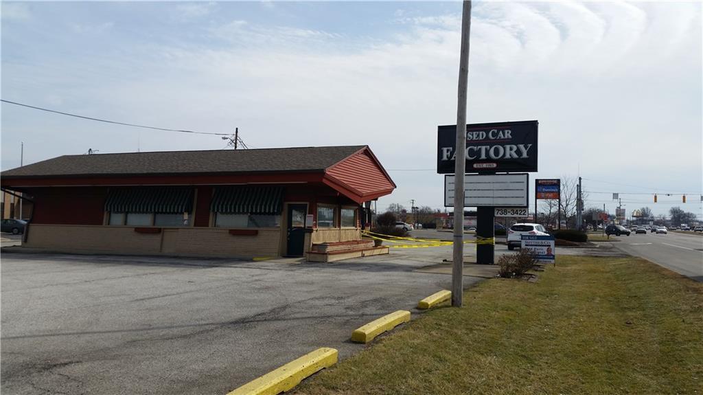 1795 Us31 Morton Street - Photo 1