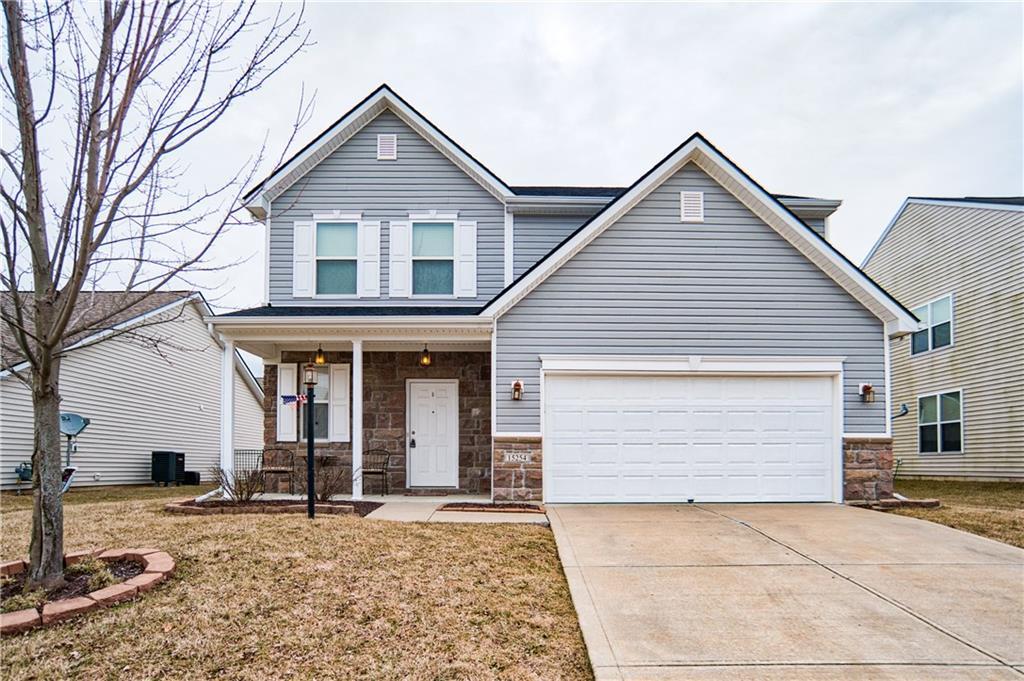 15254 Dry Creek Road - Photo 1