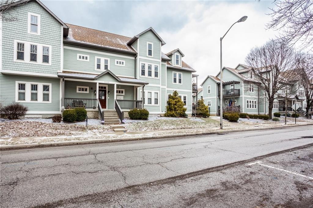 2241 Scioto Street - Photo 1