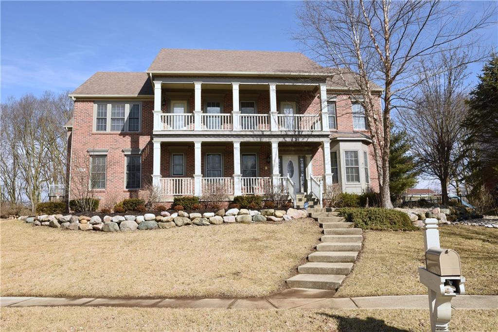 4064 Dartmoor Drive - Photo 1