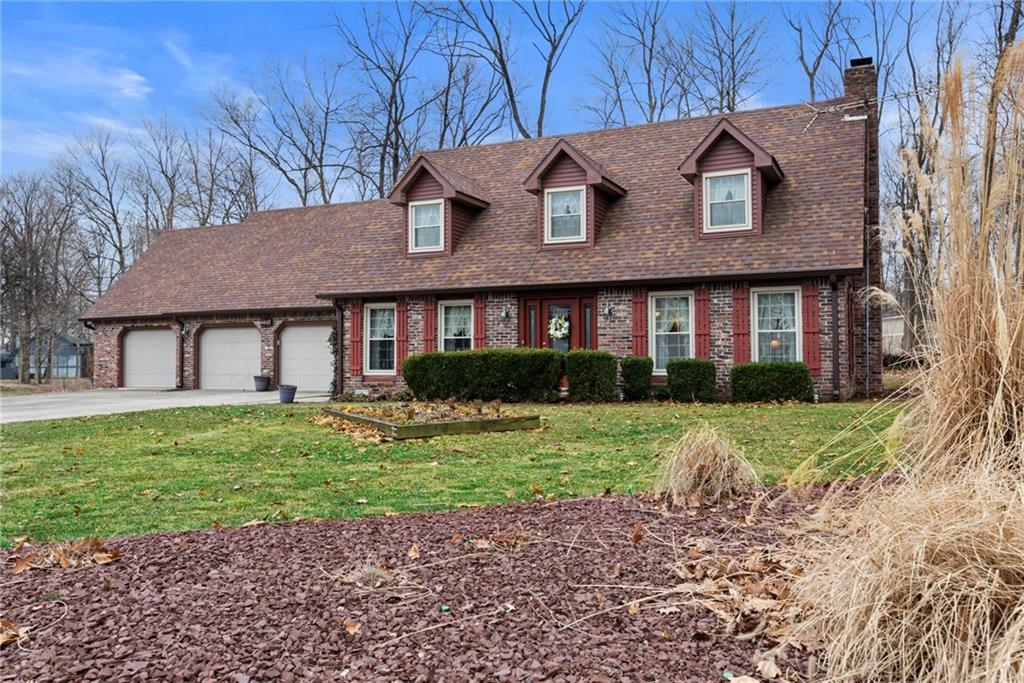 4637 Village Drive - Photo 1