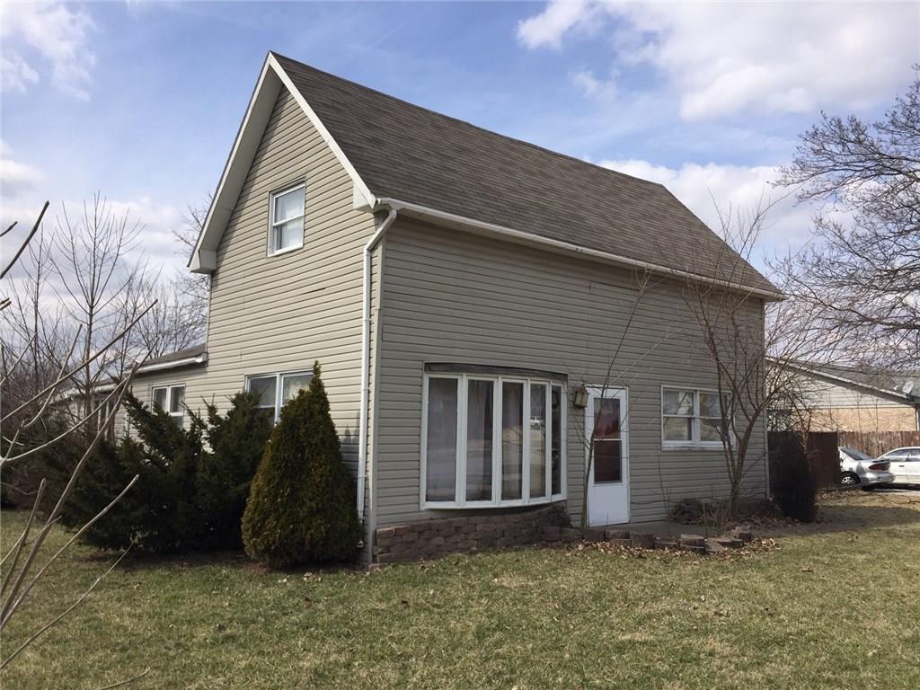 3320 Smith Road - Photo 1