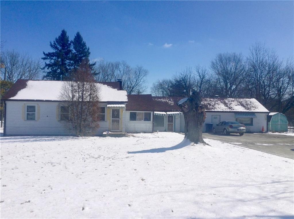 1833 Bazil Avenue - Photo 1