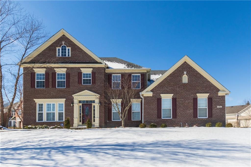 1371 Kingsgate Drive - Photo 1
