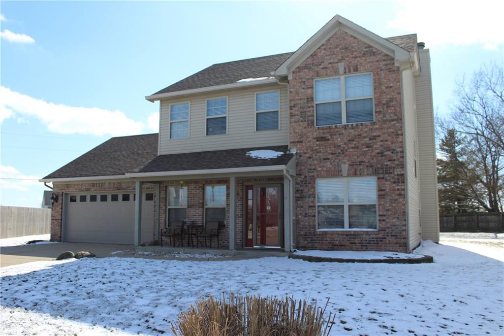 13 Watson Court - Photo 1