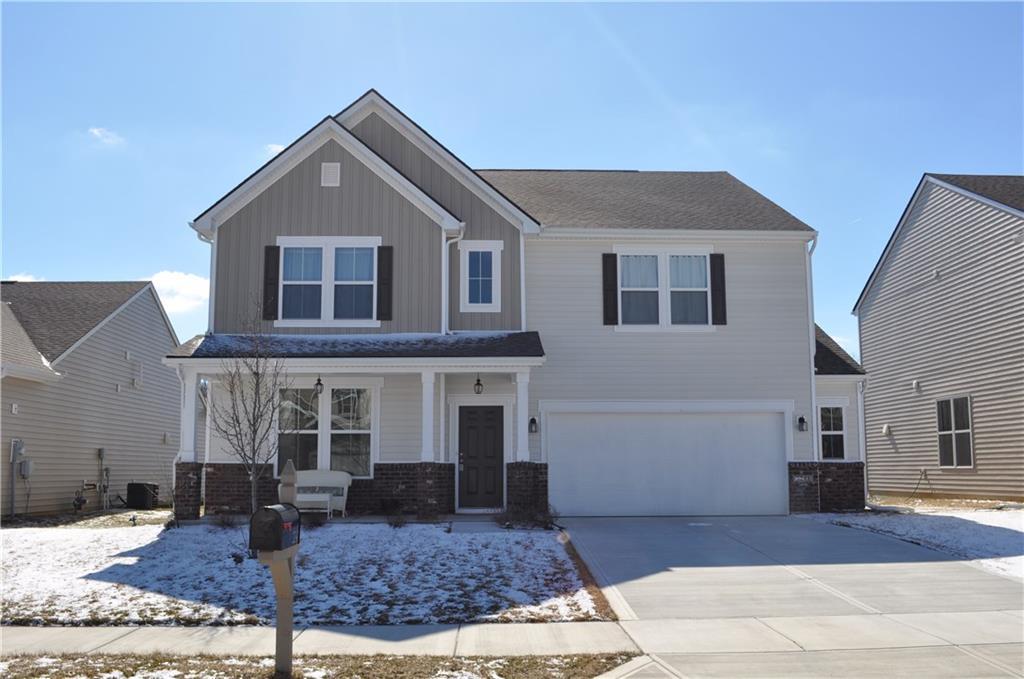 2241 Creek Bank Drive - Photo 1
