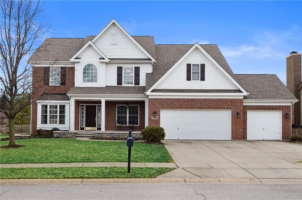 7821 Highland Meadows Drive - Photo 1