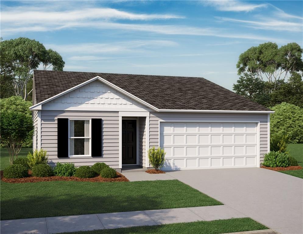 4501 Emerald Pointe Way - Photo 1