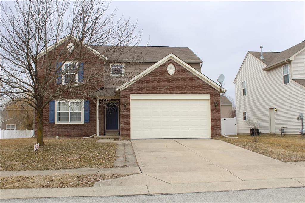 17958 Caitlin Way - Photo 1