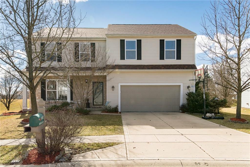 14482 Baldwin Lane - Photo 1