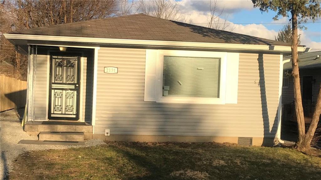 2131 Spencer Avenue - Photo 1