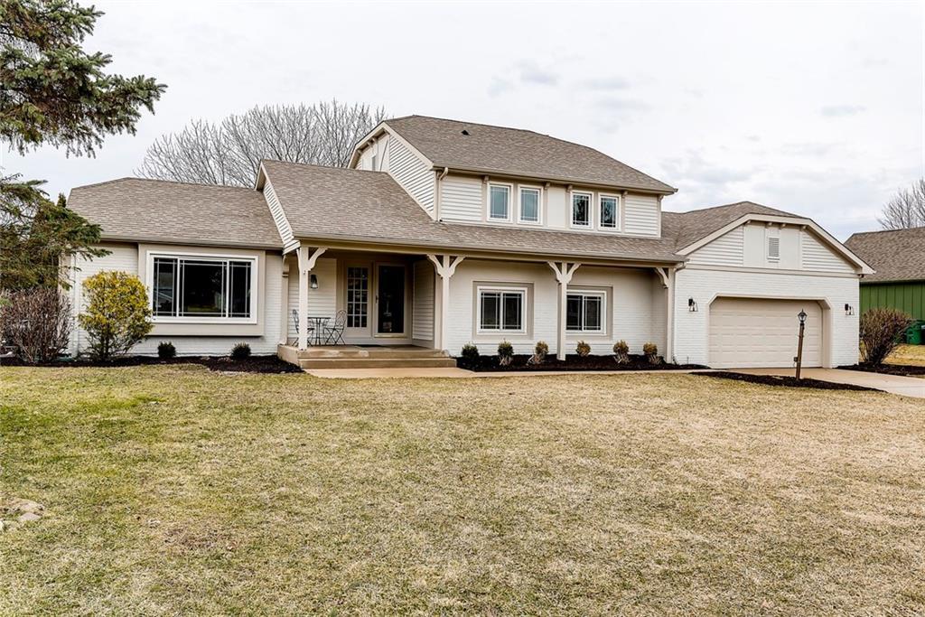 15116 Goodtime Court - Photo 1