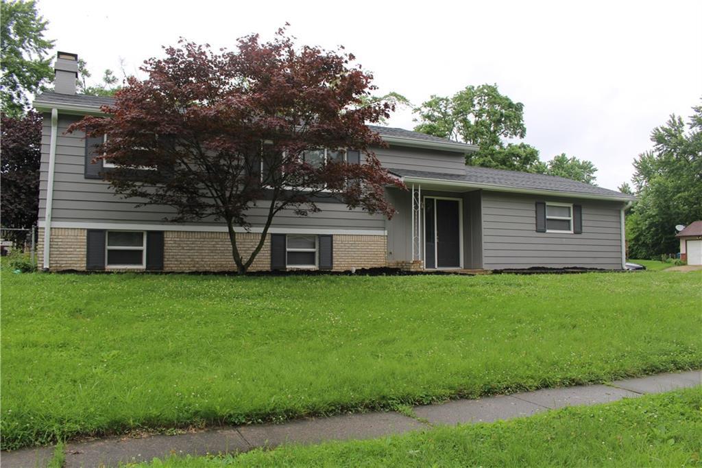4928 Gambel Road - Photo 1