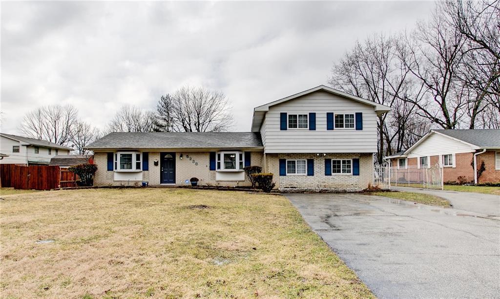 5238 Moonlight Drive - Photo 1