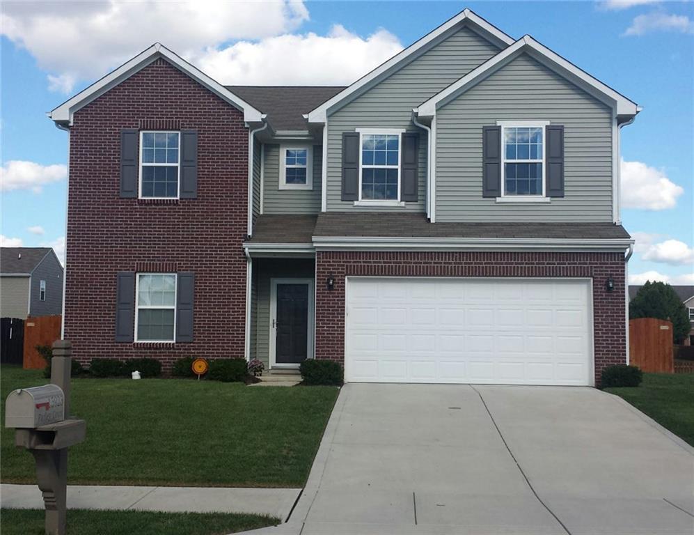 13923 Parley Court - Photo 1