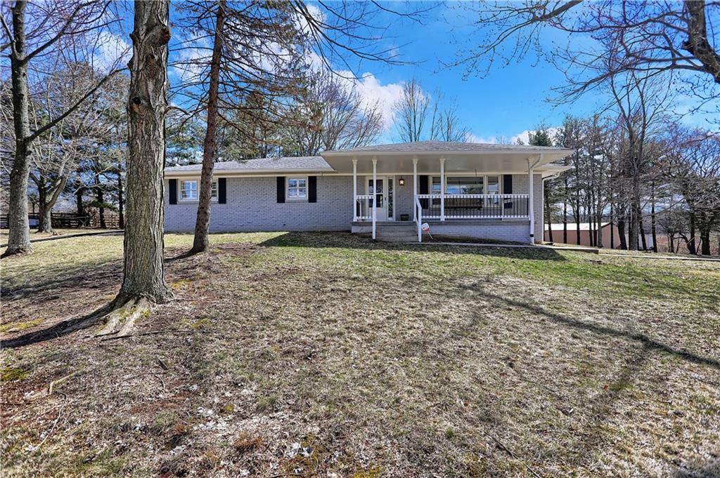 2857 Mullinix Road - Photo 1