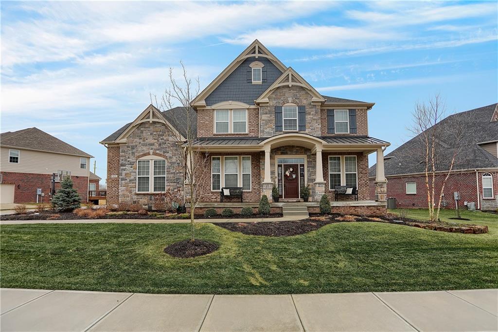 3691 Kendall Wood Drive - Photo 1