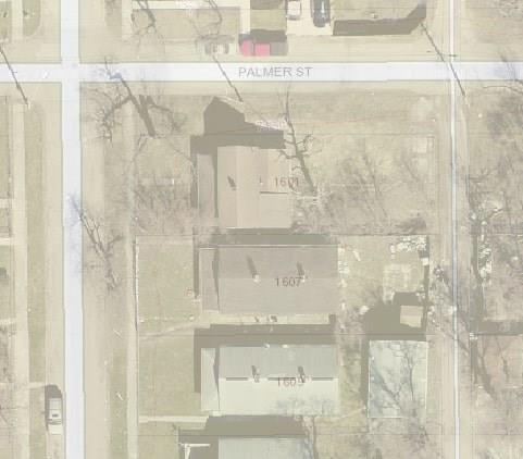 1601 Dawson Street - Photo 1