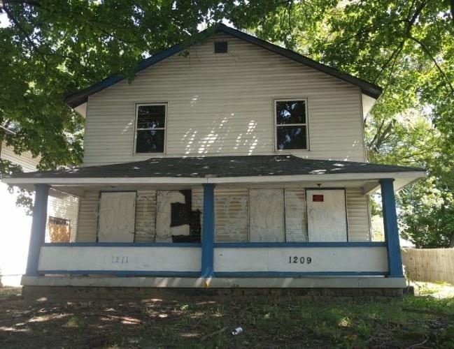 1209 Rural Street - Photo 1