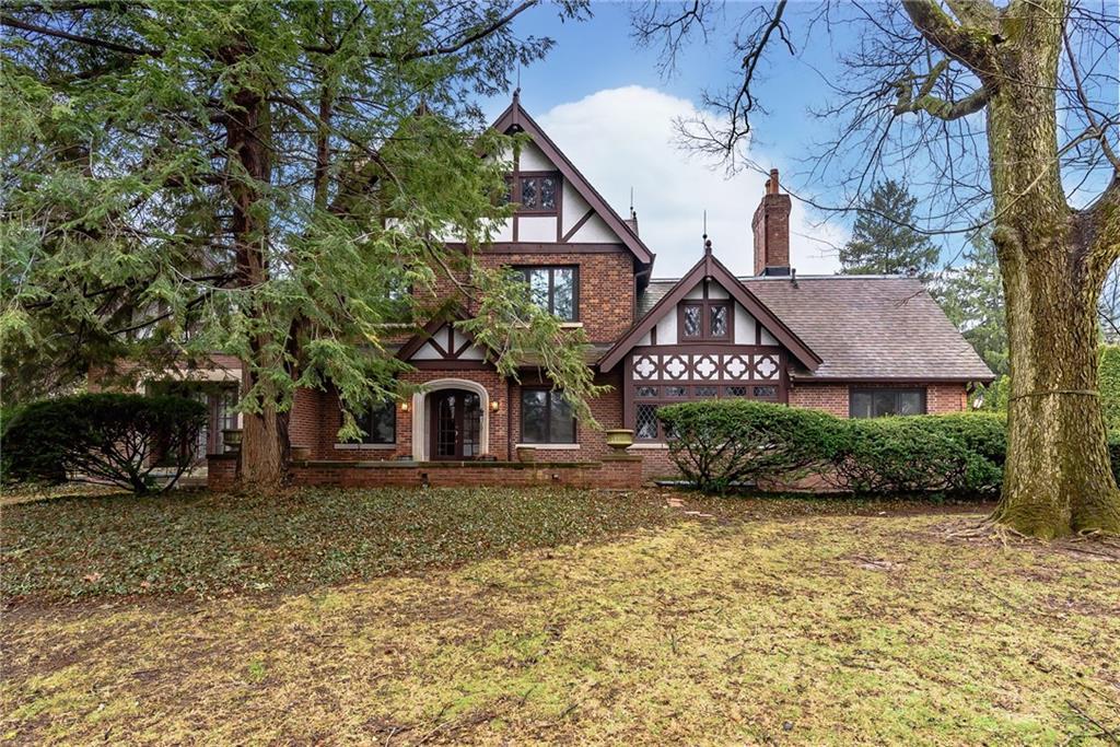 1021 Van Buskirk Road - Photo 1