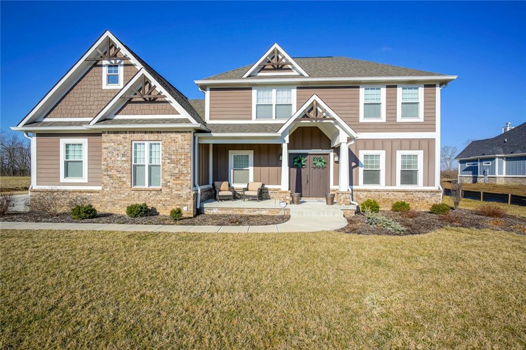 4534 Ridgeview Drive - Photo 1