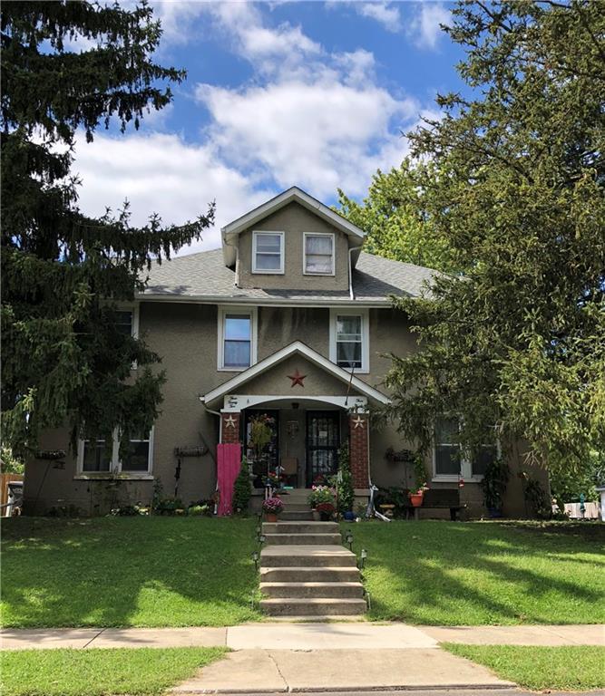320-322 East Street - Photo 1