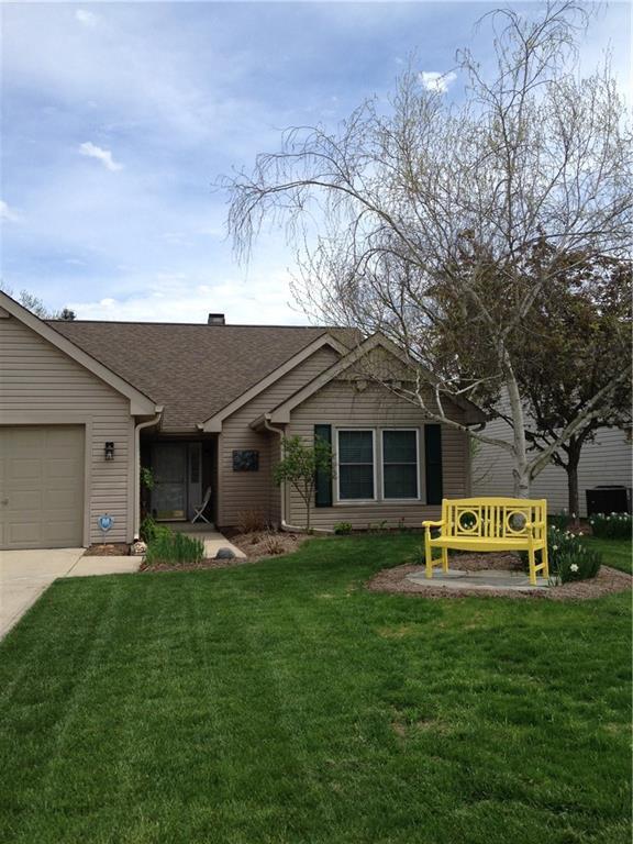 9921 Estep Drive - Photo 1