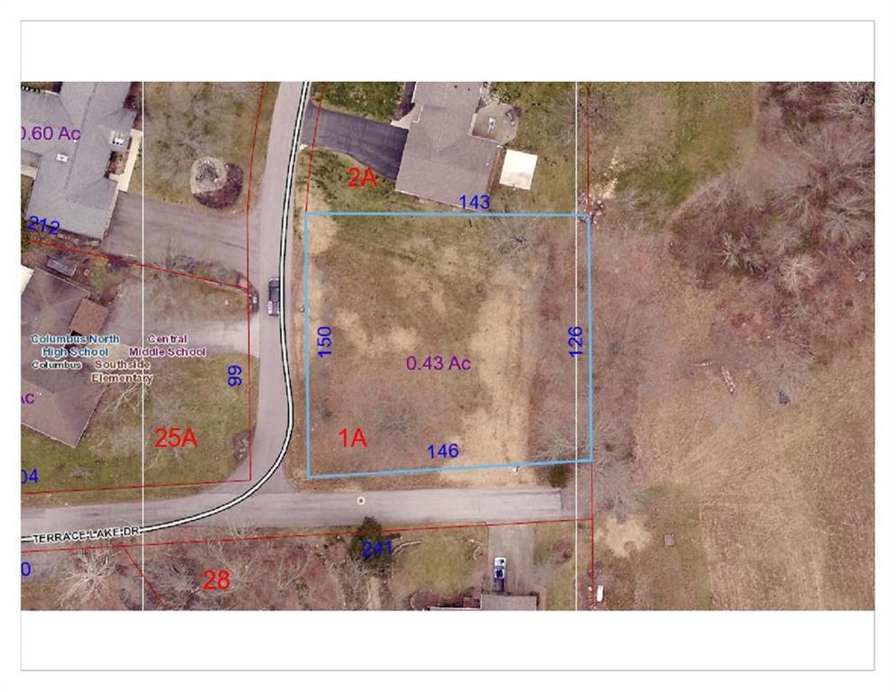 00 Terrace Lake Drive - Photo 1