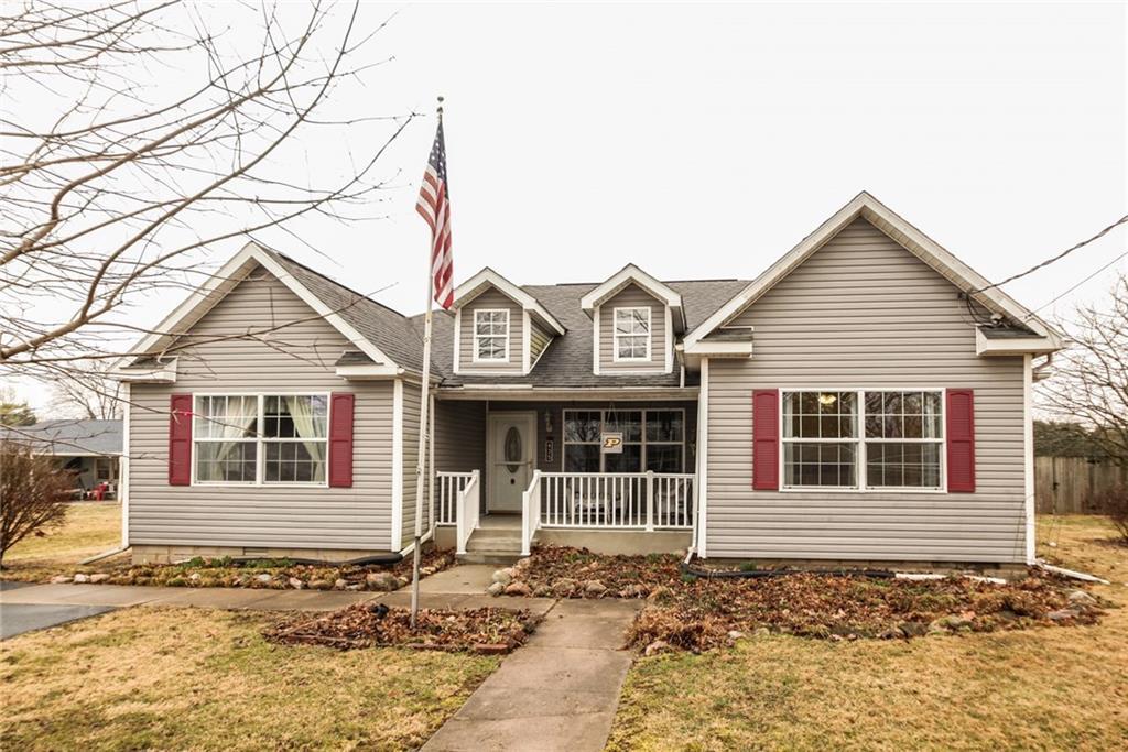 425 Liberty Street - Photo 1