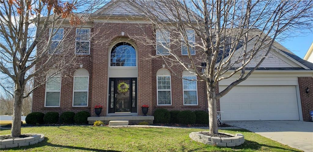 5910 Ramsey Drive - Photo 1