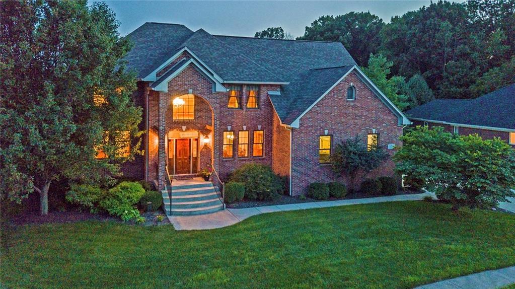 5275 Brooks Bend - Photo 1