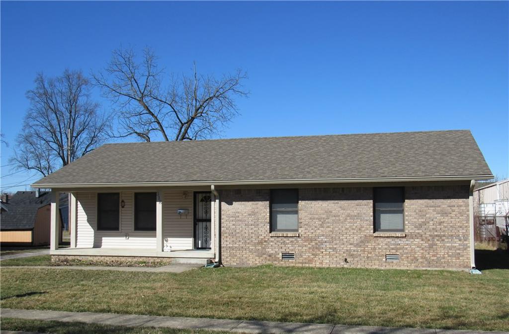 318 East Street - Photo 1