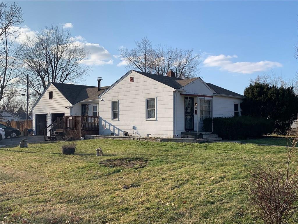 5880 Villa Avenue - Photo 1