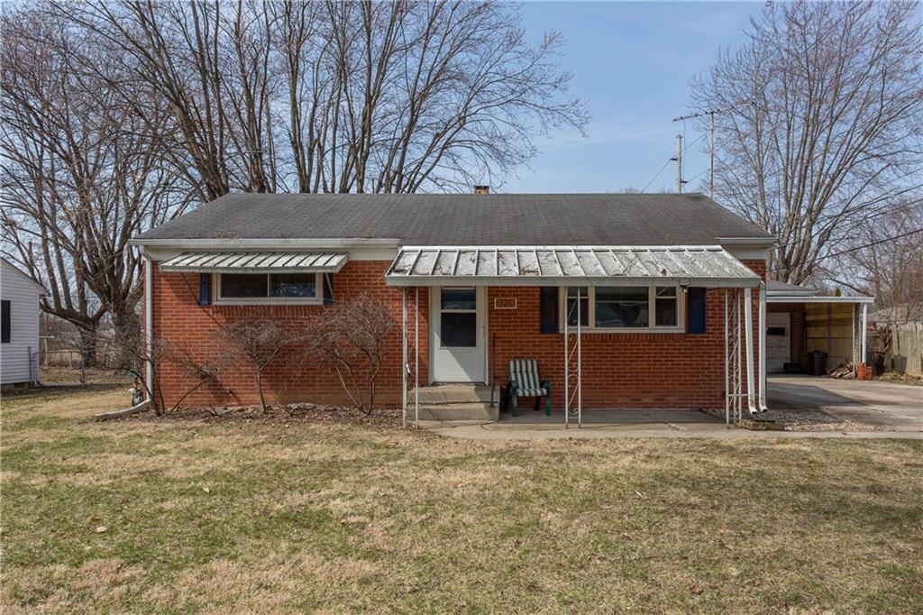 3205 Canaday Drive - Photo 1