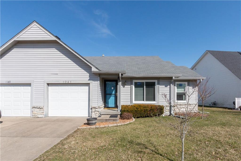 1041 Mikes Way - Photo 1