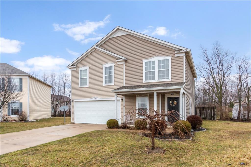 1381 Bluestem Drive - Photo 1