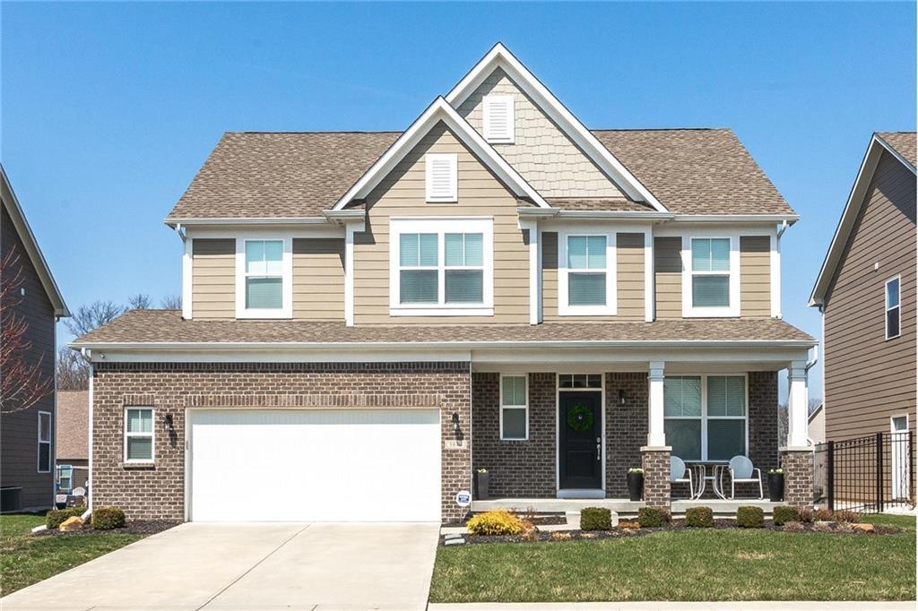 5840 Sly Fox Lane - Photo 1