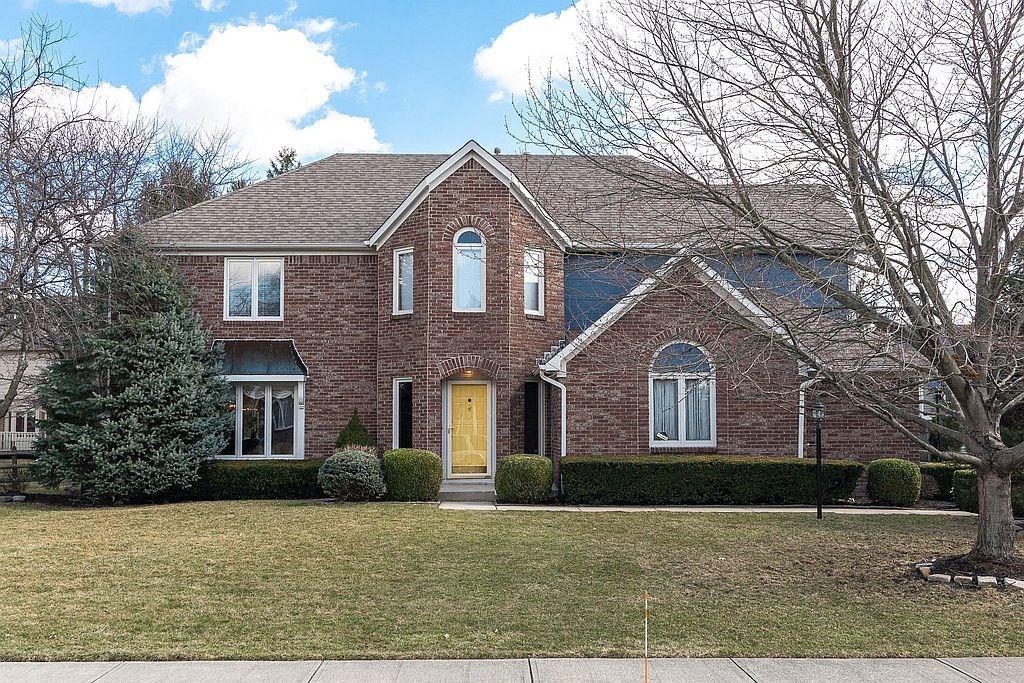 13895 Silver Stream Drive - Photo 1
