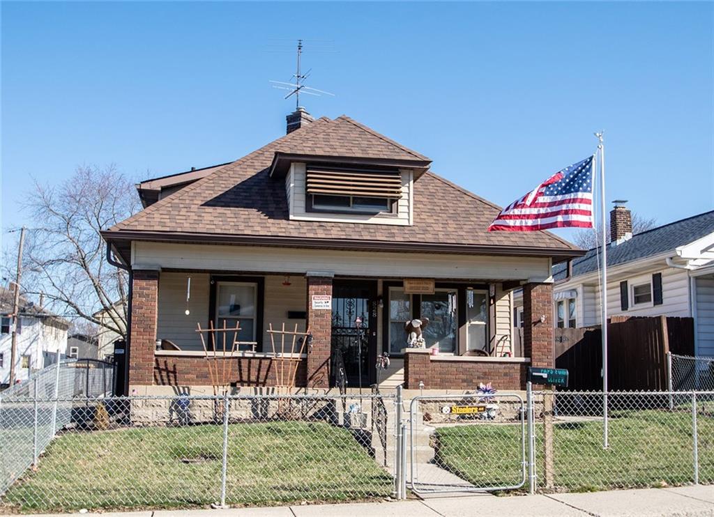 828 Minnesota Street - Photo 1