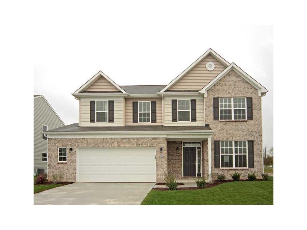 10334 Deer Crest Lane - Photo 1