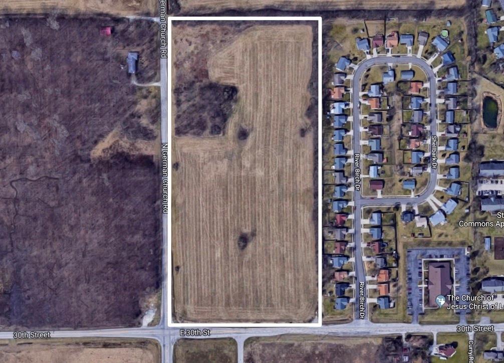 3130 German Church Road - Photo 1