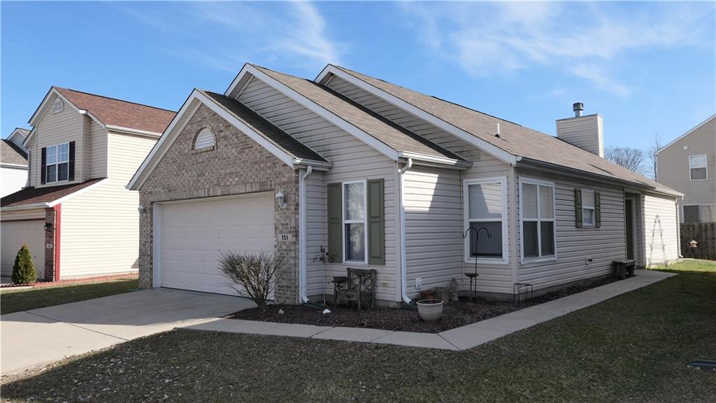 151 Village Green Drive - Photo 1