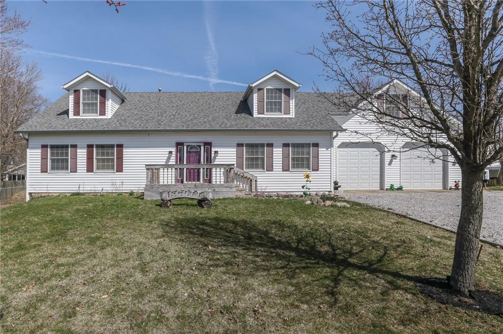 7602 Mockingbird Court - Photo 1